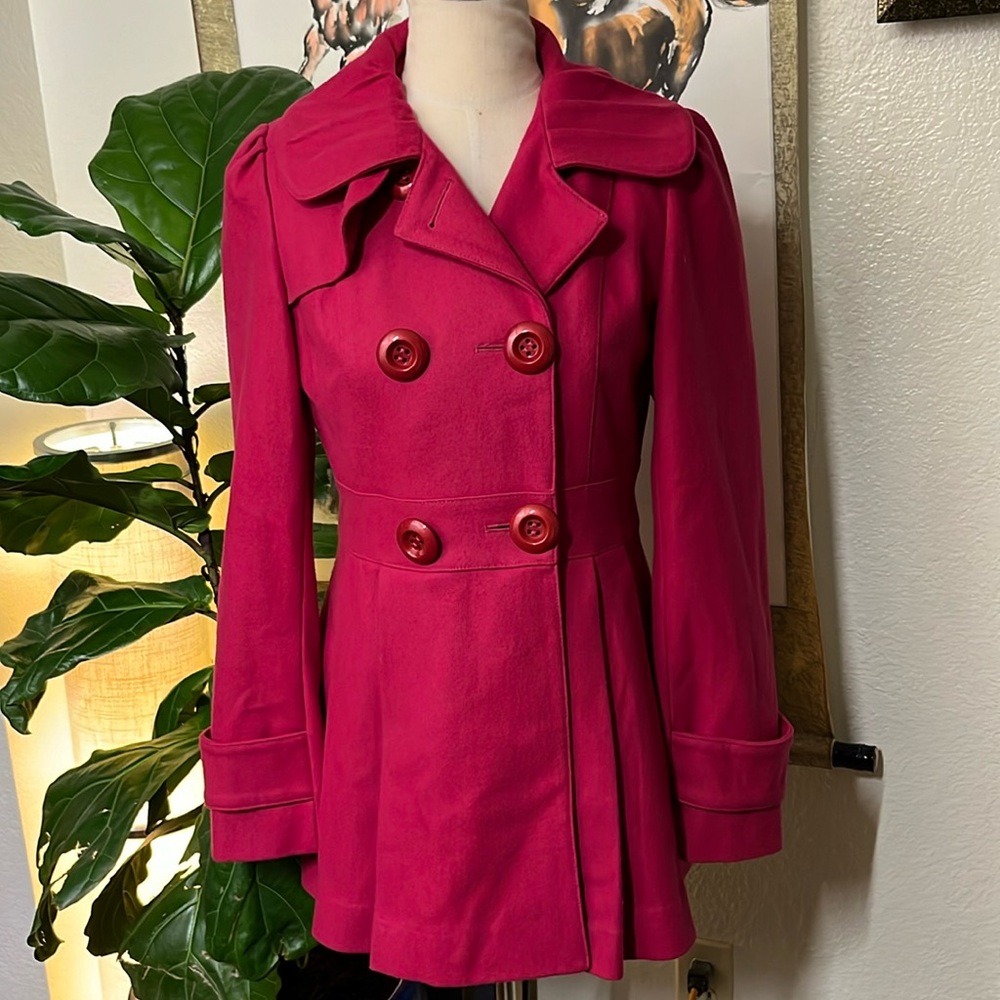 Guess S/P Jacket